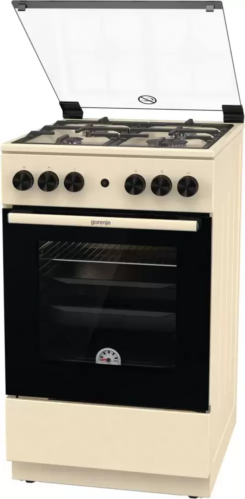 Газовая плита Gorenje GG5A21BEF