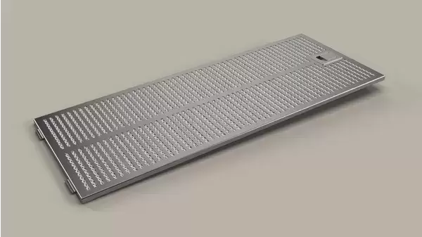 Встраиваемая вытяжка Neff D46PU54X1