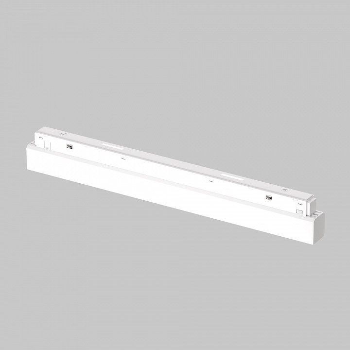 Встраиваемый светильник Maytoni Technical Парете TR106-2-18W3K-W