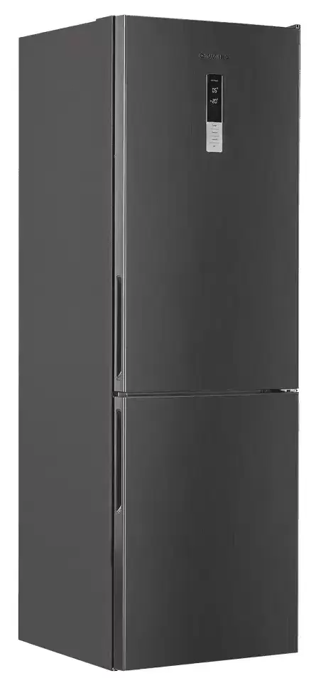 Холодильник Maunfeld MFF185NFX10 Inverter