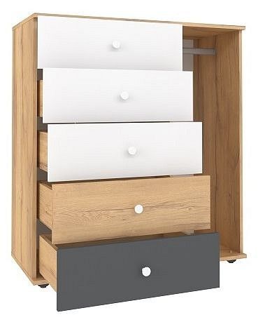 Комод Глазов-Мебель Лойс 00-00025554 Комод Глазов-Мебель Лойс 00-00025554