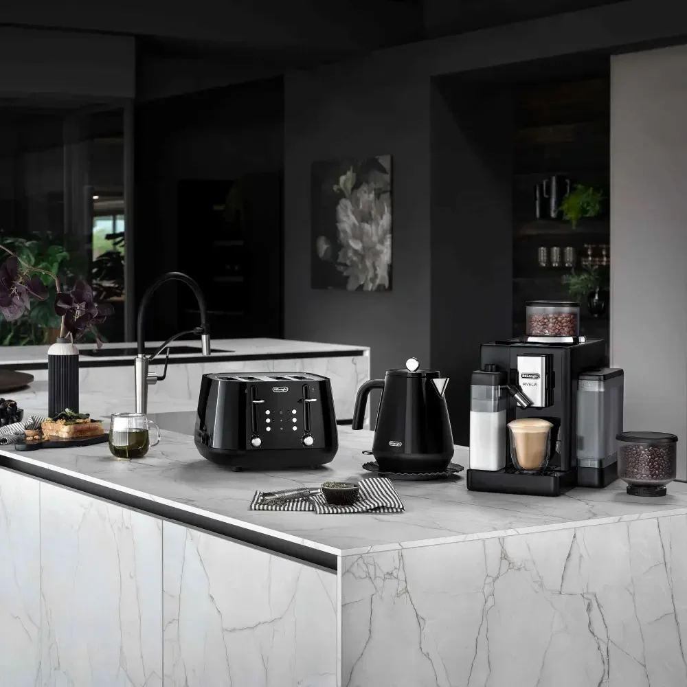 Кофемашина DeLonghi EXAM440.55.B