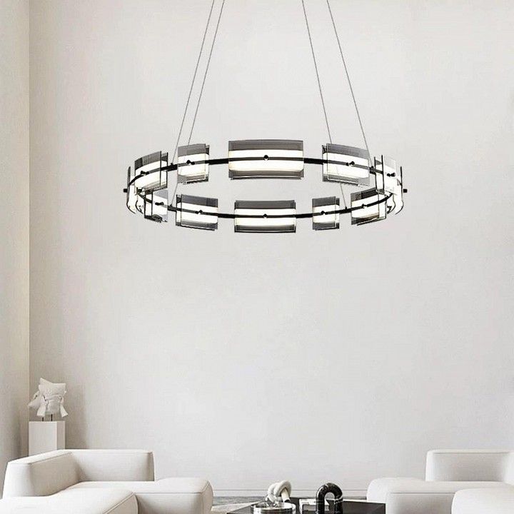 Подвесная люстра Alfa-Light F3224 F3224-98