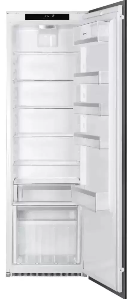 Встраиваемый холодильник Smeg S8L1743E