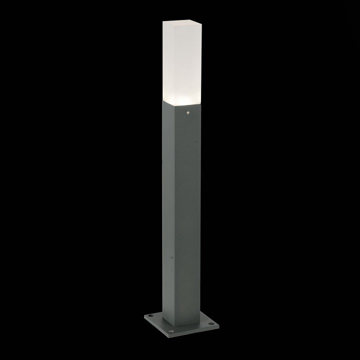 Наземный низкий светильник ST-Luce SL101 SL101.705.01