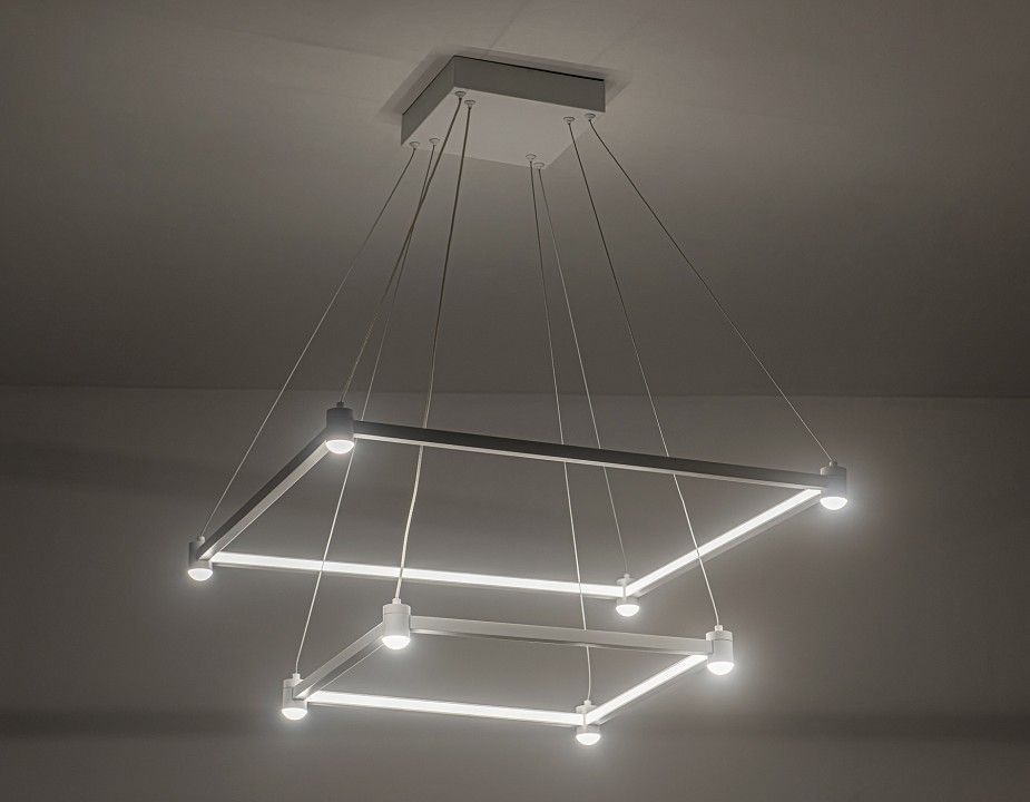Подвесной светильник Ambrella Light FL FL5595