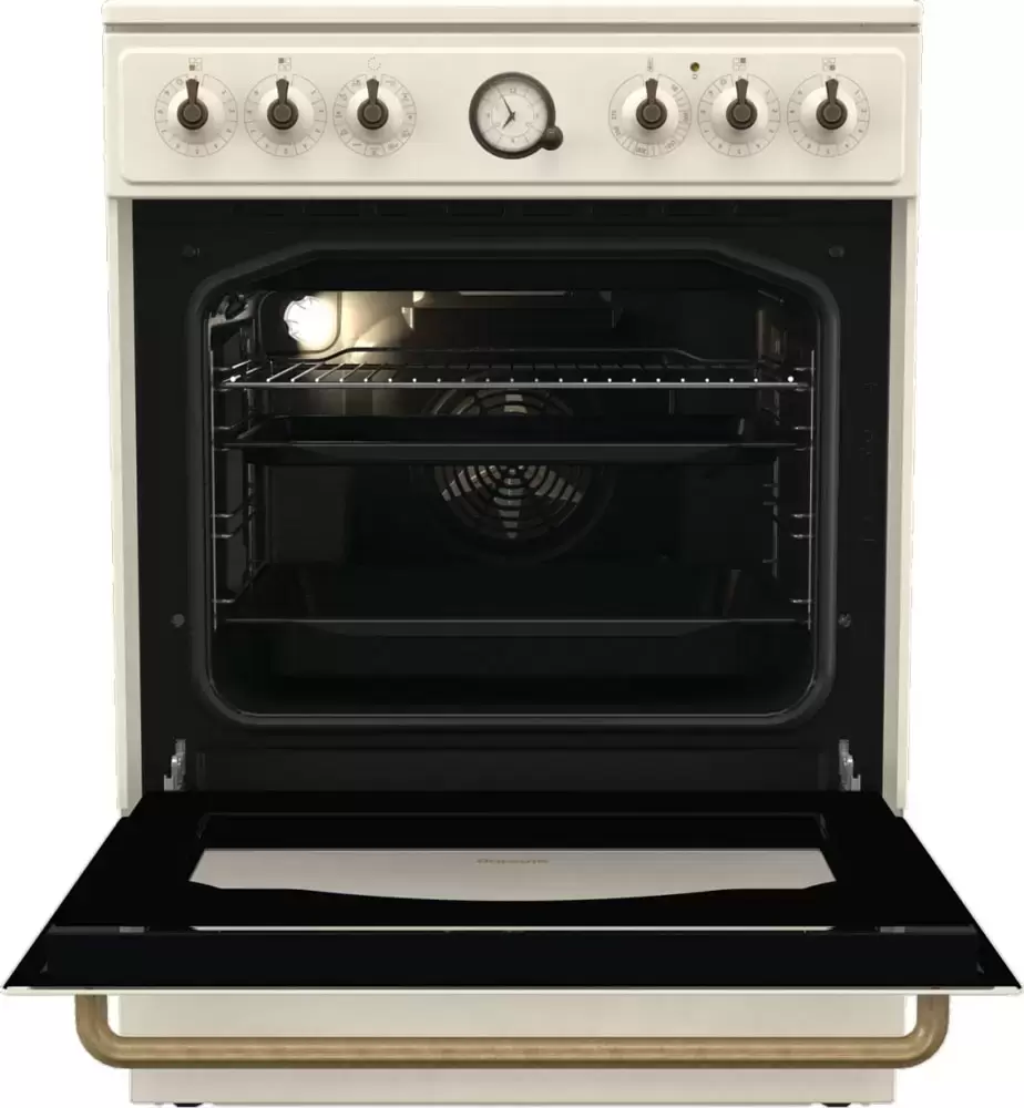 Электрическая плита Gorenje GECS6B70CLI