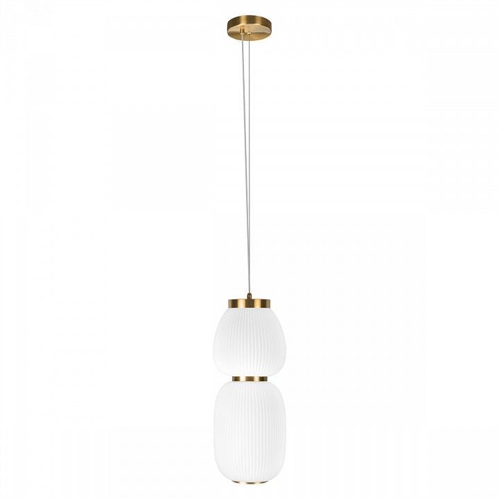 Подвесной светильник Loft it Duff 10422/A