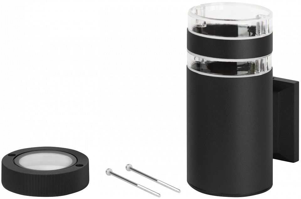 Накладной светильник Эра  GBW-102-BL-0200