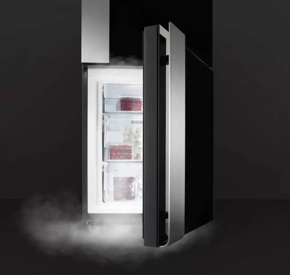 Двухкамерный холодильник Gorenje NRK 612 ORA B