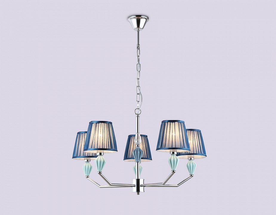Подвесная люстра Ambrella Light HIGH LIGHT LH75061