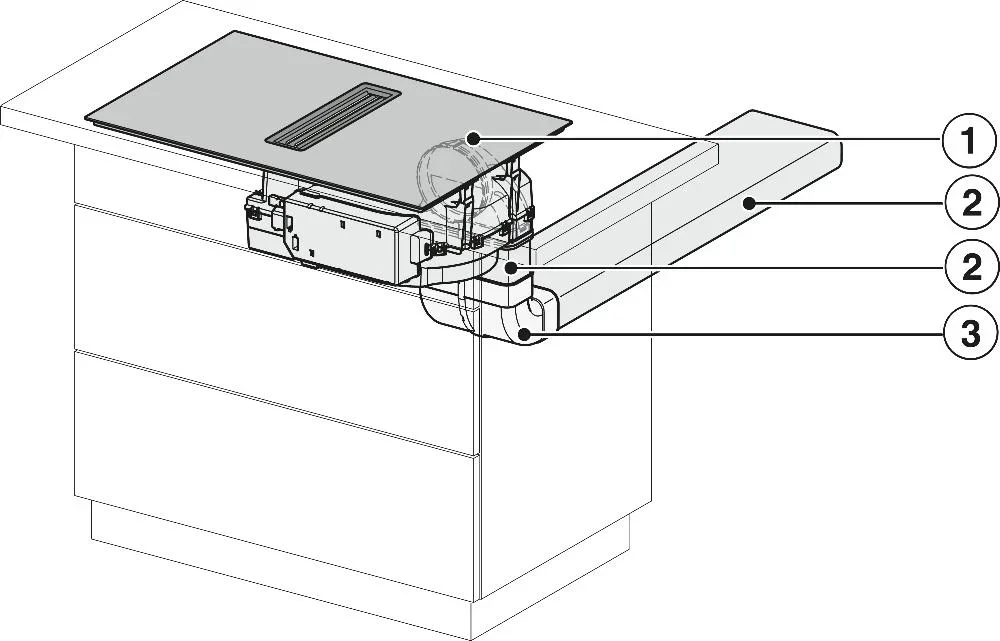 Варочная панель Miele KMDA 7876-1 FL