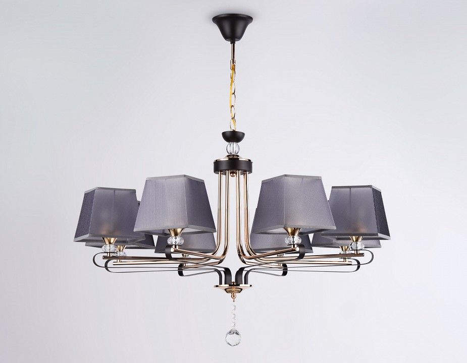 Подвесная люстра Ambrella Light TR TR4618