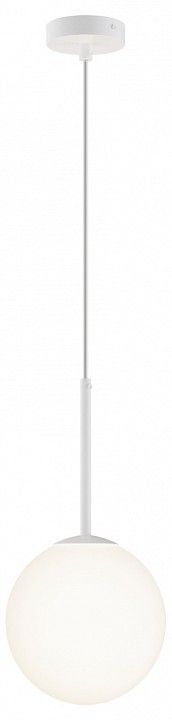 Подвесной светильник Maytoni Базовая форма MOD321PL-01W1
