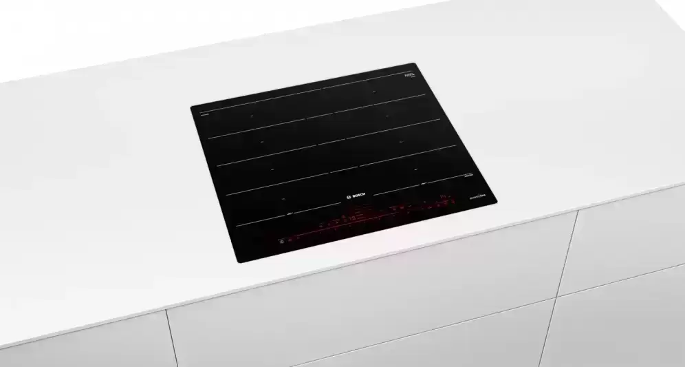 Индукционная варочная панель BOSCH PXY621DX6E