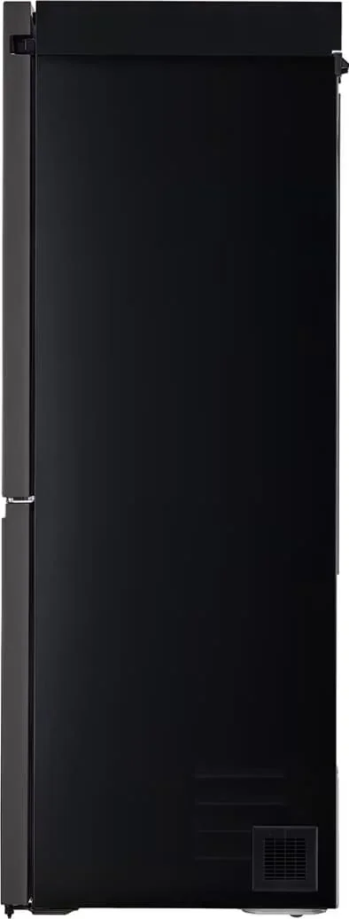 Холодильник LG GR-A24FQAKM
