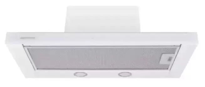 Встраиваемая вытяжка Maunfeld OUSE TOUCH 60 Glass White