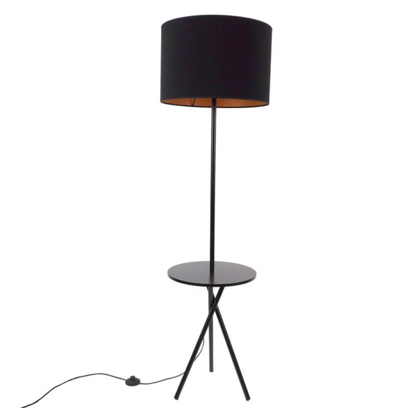 Стол журнальный с торшером Lighthall Lumeo 1 LH032049