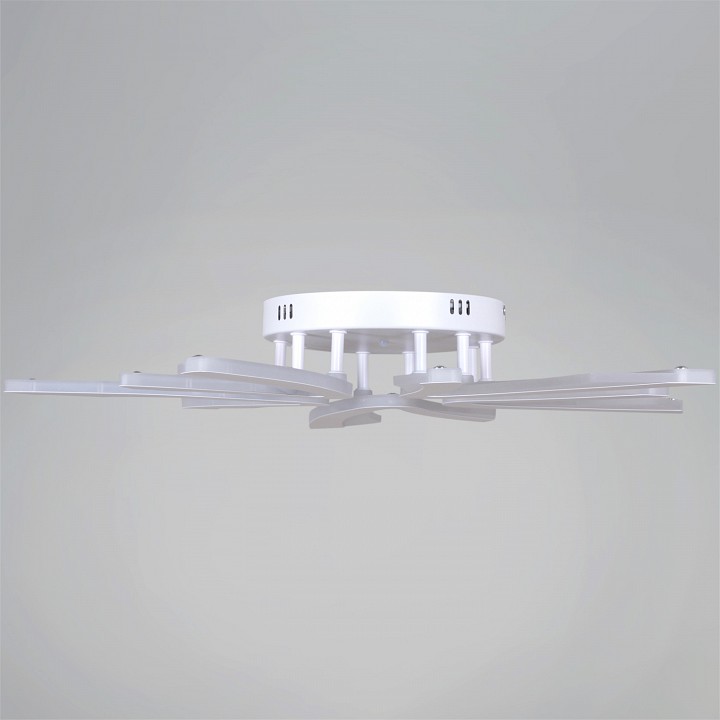 Потолочная люстра Reluce  59090-0.3-05 WH