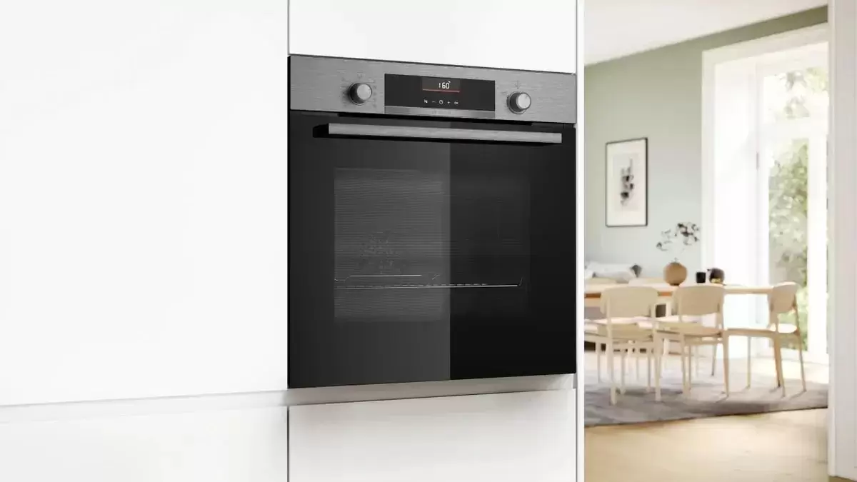 Духовой шкаф Bosch HBG536ES3