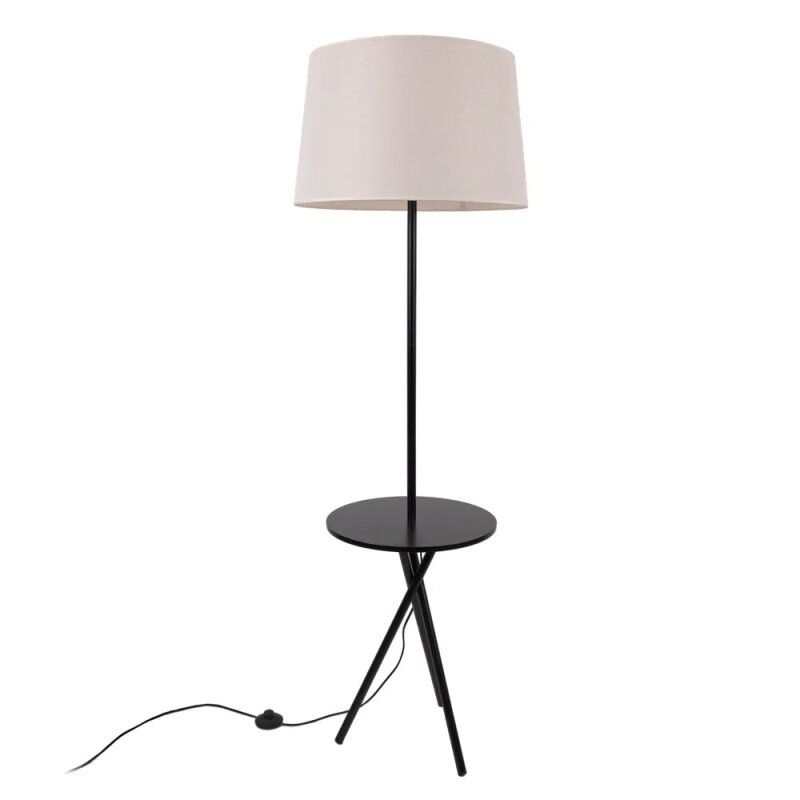 Стол журнальный с торшером Lighthall Lumeo 2 LH032094
