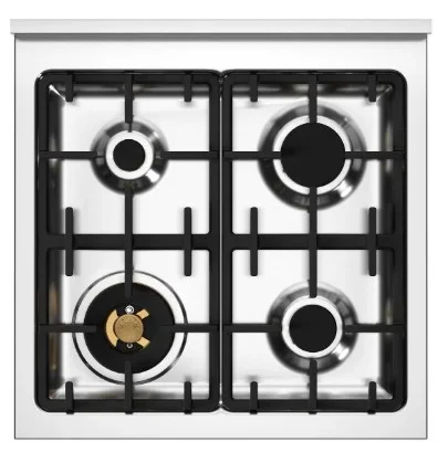 Варочный центр Bertazzoni MAS64L1ENET2