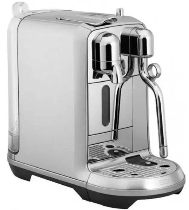 Кофемашина  BORK C830 Creatista Plus