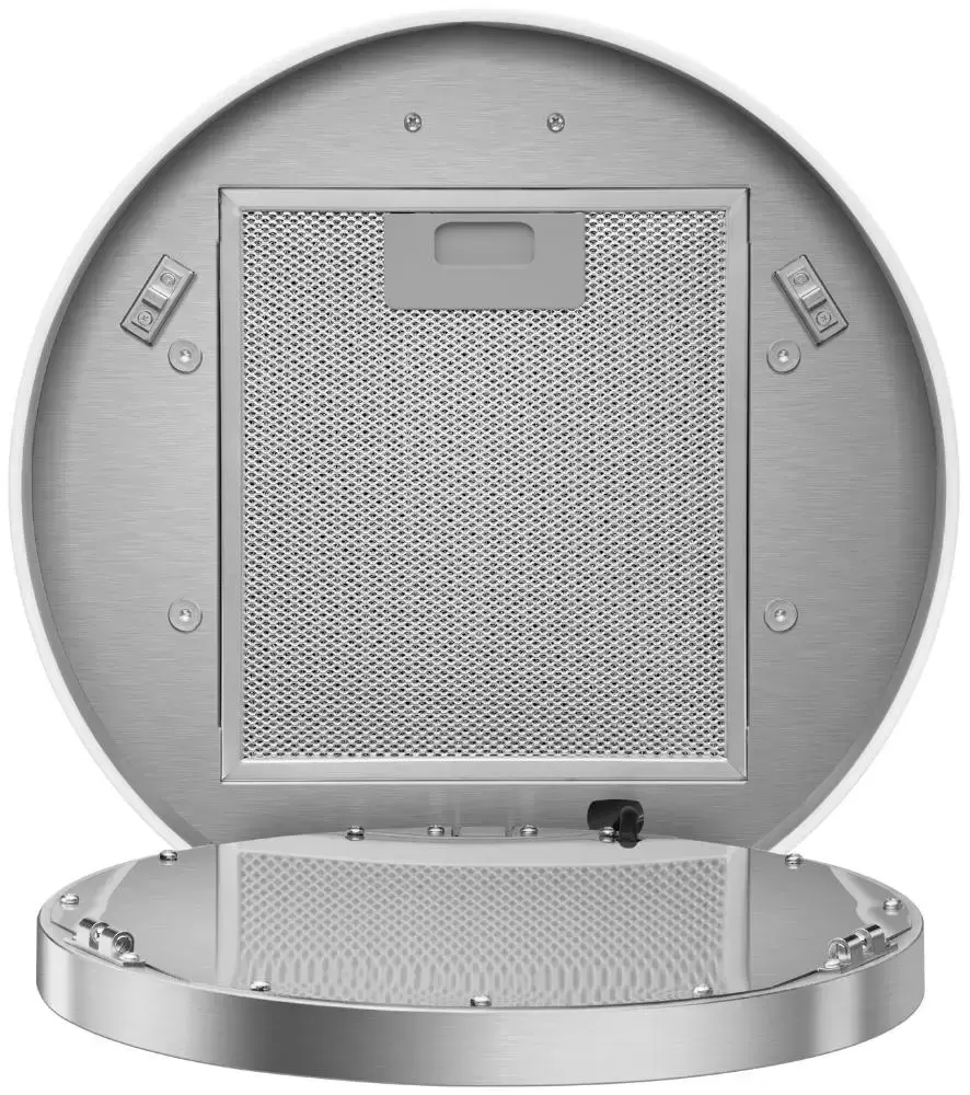Вытяжка Maunfeld LEE WALL (sensor) 39 WHITE