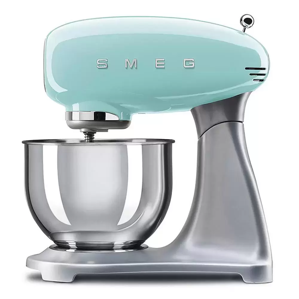 Планетарный миксер Smeg SMF01PGEU
