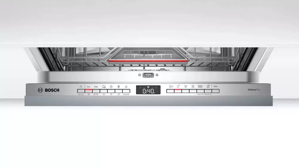 Встраиваемая посудомоечная машина Bosch SBH4HCX48E