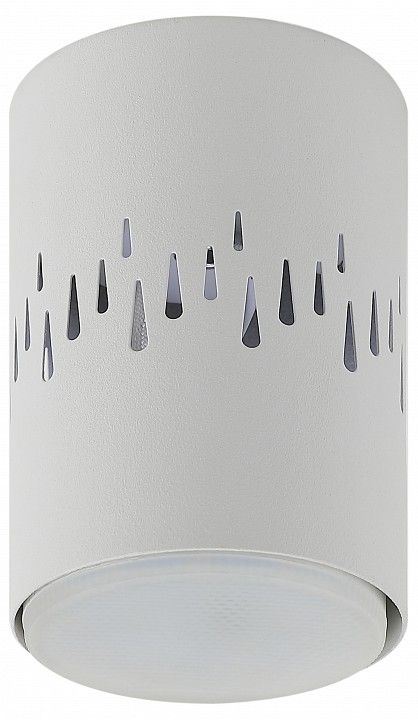 Накладной светильник Эра  OL11 LD GX53 WH