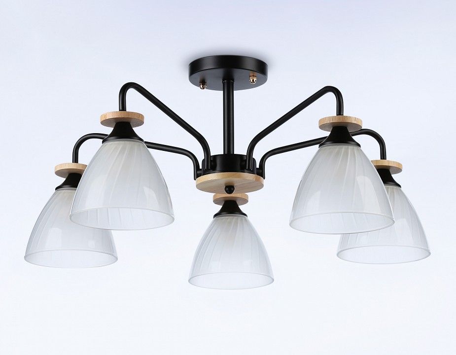 Люстра на штанге Ambrella Light TR TR9571