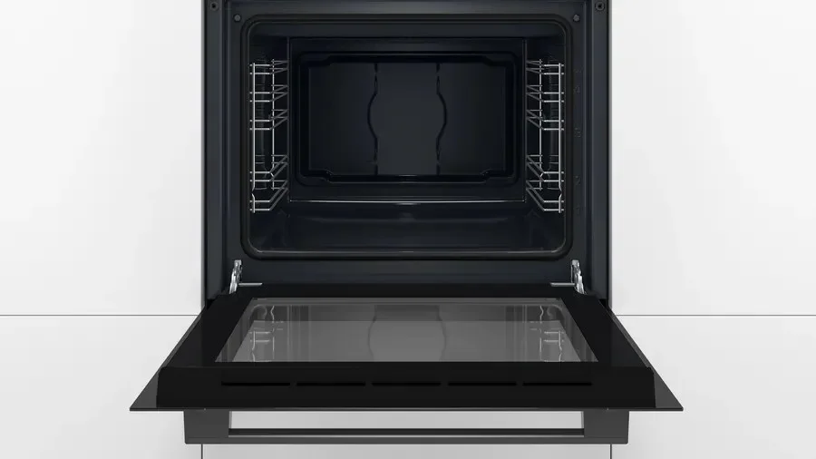 Духовой шкаф Bosch HBF514BB1T