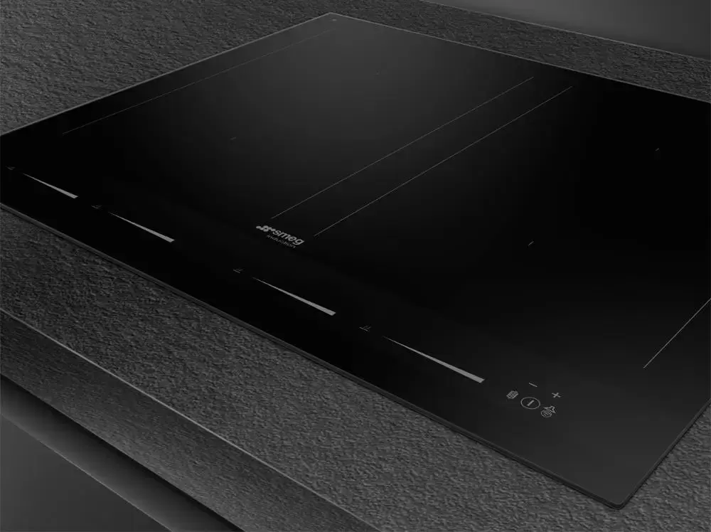 Варочная панель Smeg SIM1644D