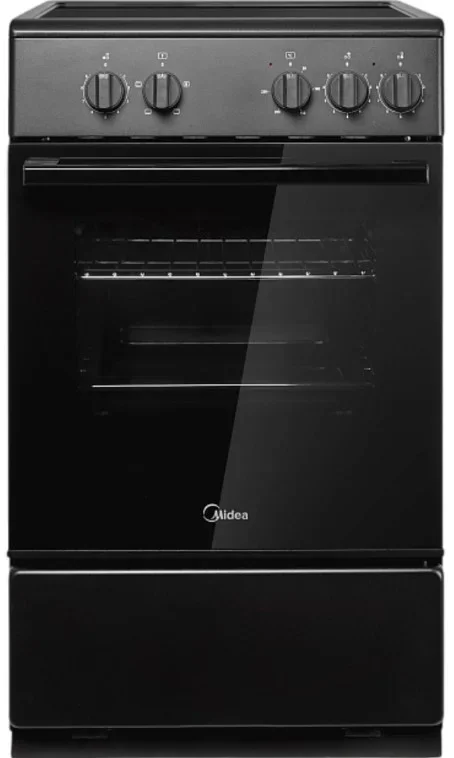 Электрическая плита Midea MFE-2B