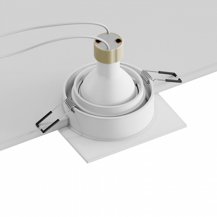 Встраиваемый светильник Hesby Lighting Eclipse HSBL_0112