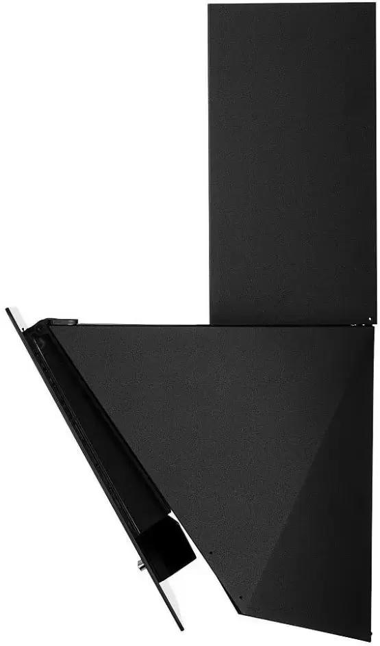Вытяжка Krona POLLY 600 BLACK PB