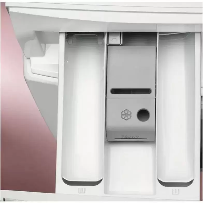 Стирально-сушильная машина Electrolux EW7WO448W