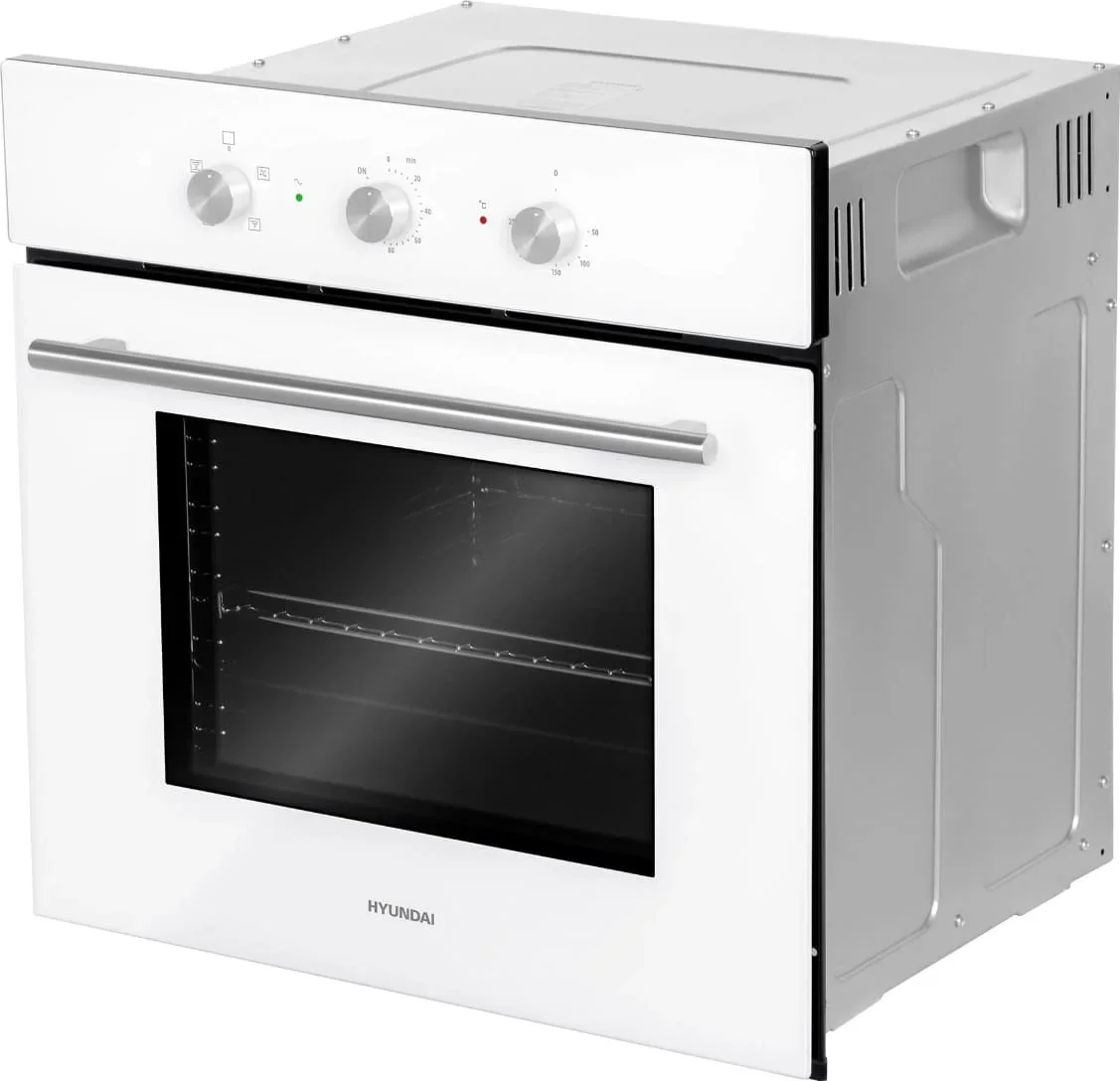 Духовой шкаф Hyundai HEO 6632 WG