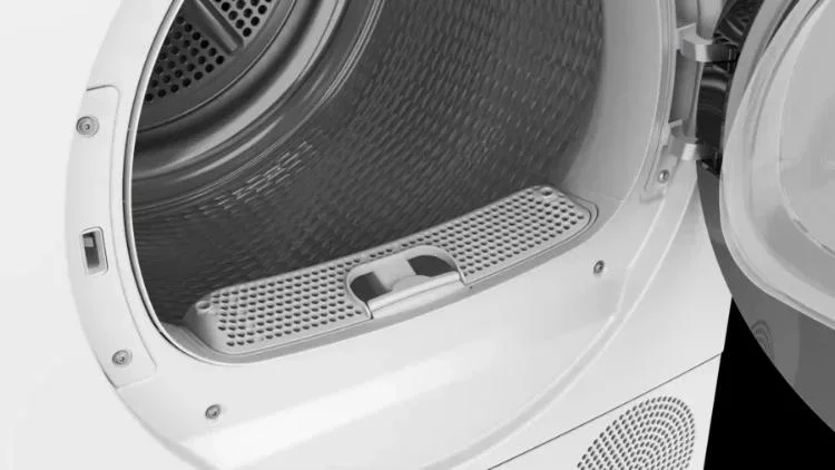 Сушильная машина Bosch WQB245B40