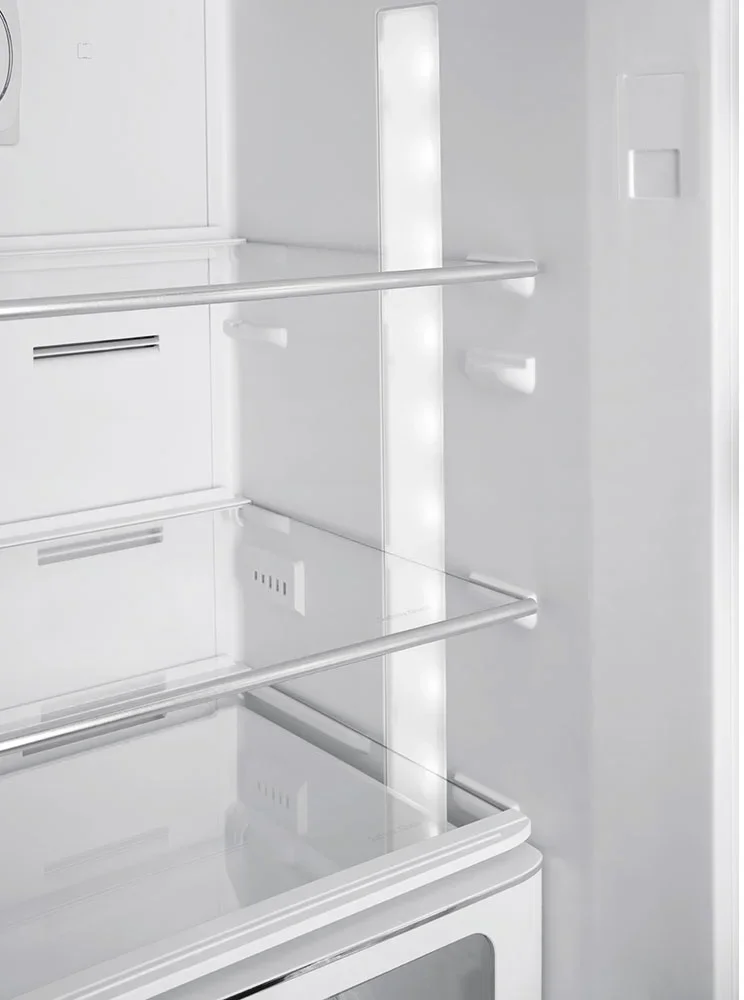 Холодильник Smeg FAB32RLI6