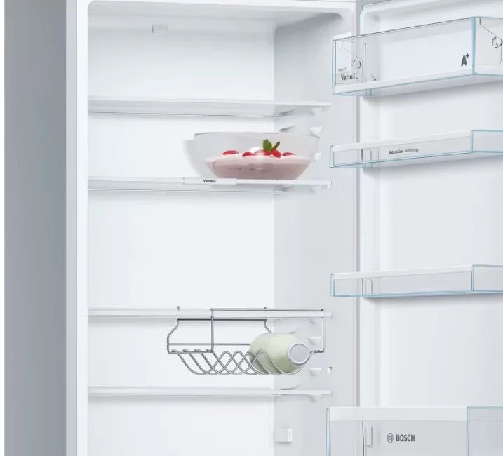 Холодильник Bosch KGV39XL21R