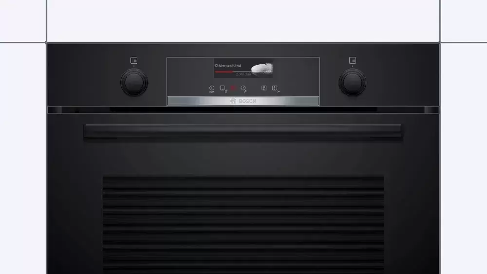 Духовой шкаф Bosch HBG539BB6