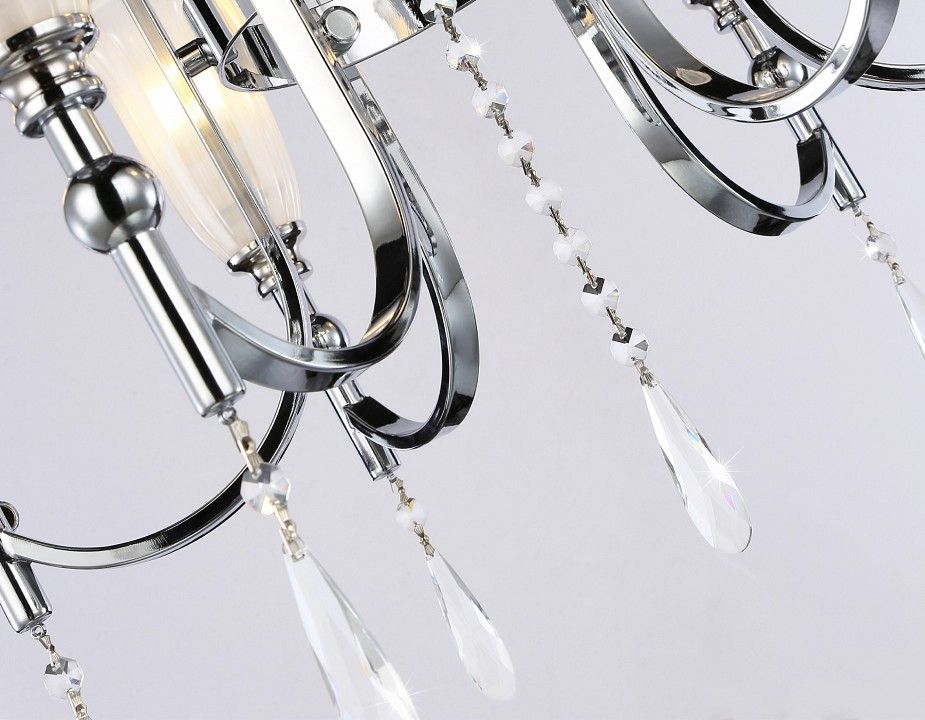 Потолочная люстра Ambrella Light TR TR3243