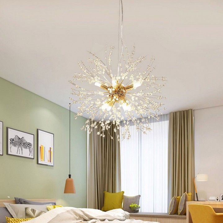 Подвесная люстра Imperiumloft ROSALIA rosalia01