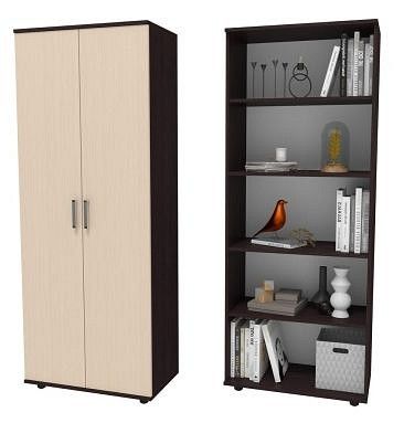 Шкаф для белья МФ Jazz С222 С-222ВМ