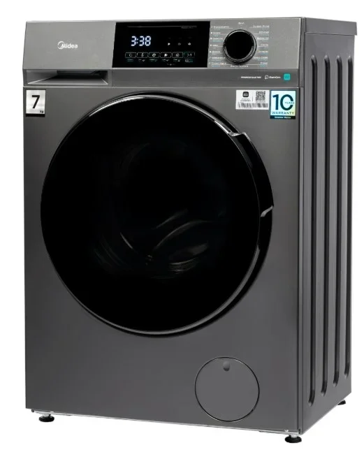 Стиральная машина Midea MFC3712BSW40/S