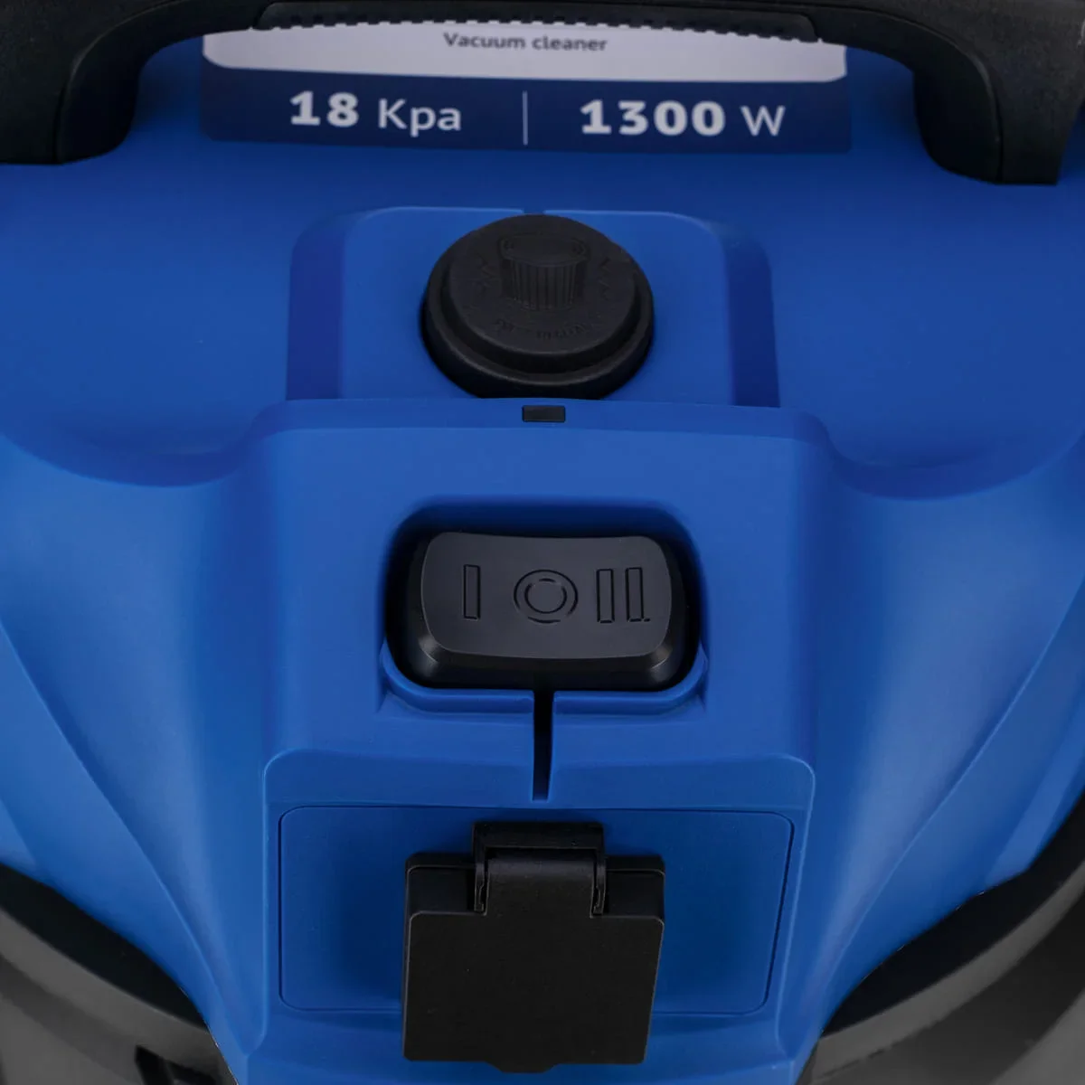 Пылесос Hyundai HYV 3013