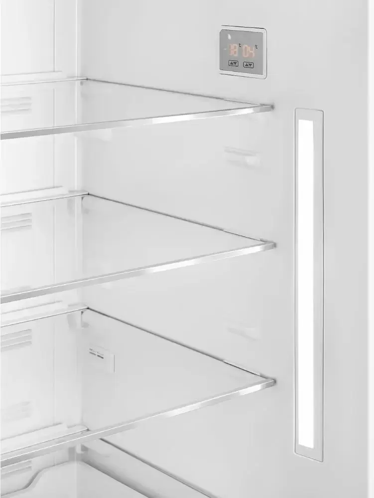 Холодильник Smeg FAB38RRD