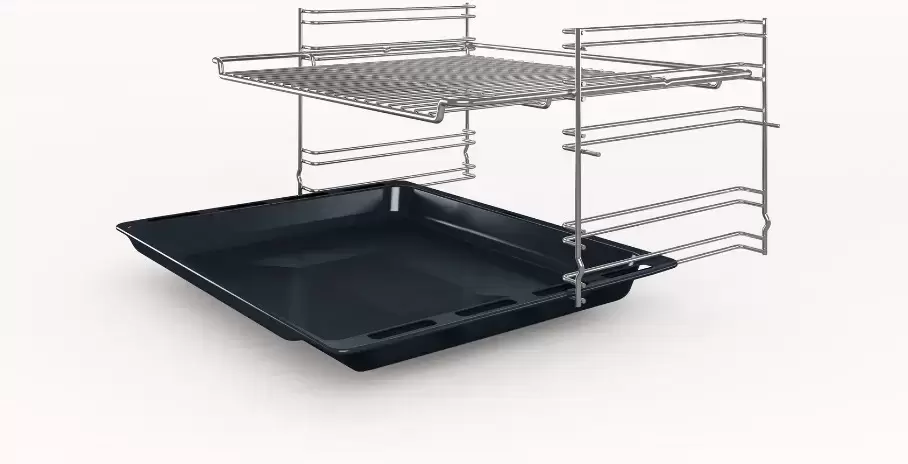 Духовой шкаф Bosch HBF010BR1S